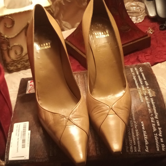 Women heels - Picture 1 of 6